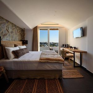 Vrachos Suites Mykonos